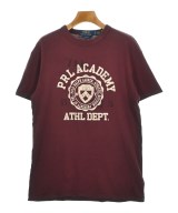 Polo Ralph Lauren（ポロラルフローレン）Tシャツ・カットソー 赤 サイズ:XS レディース/2200680615039