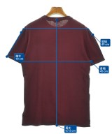 Polo Ralph Lauren（ポロラルフローレン）Tシャツ・カットソー 赤 サイズ:XS レディース/2200680615039
