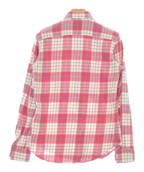 Polo Ralph Lauren（ポロラルフローレン）カジュアルシャツ 赤 サイズ:XS レディース/2200677060019