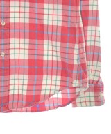 Polo Ralph Lauren（ポロラルフローレン）カジュアルシャツ 赤 サイズ:XS レディース/2200677060019