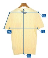 Polo Ralph Lauren（ポロラルフローレン）ニット・セーター 黄 サイズ:S レディース/2200678909027