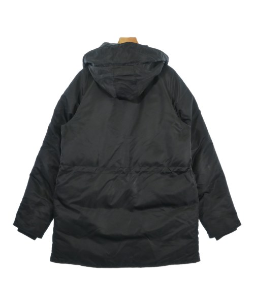 Polo Ralph Lauren（ポロラルフローレン）ダウンジャケット/ダウンベスト 黒 サイズ:M レディース/2200683647112