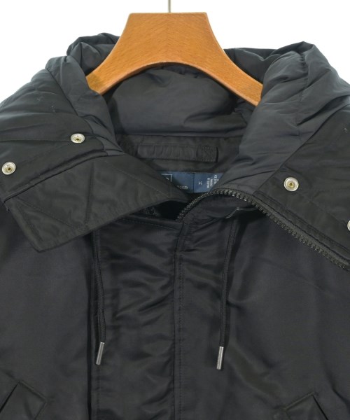 Polo Ralph Lauren（ポロラルフローレン）ダウンジャケット/ダウンベスト 黒 サイズ:M レディース/2200683647112