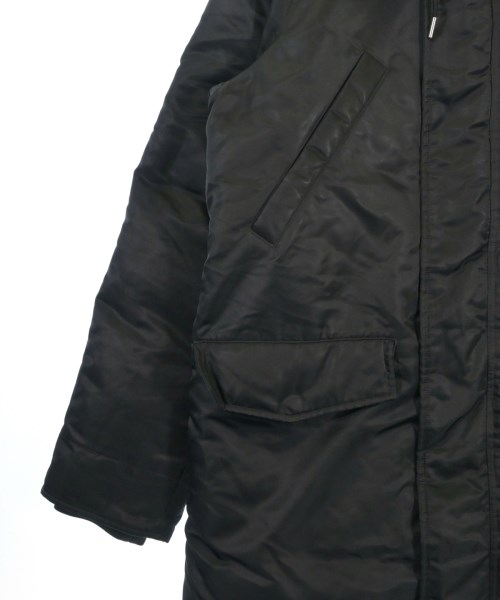 Polo Ralph Lauren（ポロラルフローレン）ダウンジャケット/ダウンベスト 黒 サイズ:M レディース/2200683647112