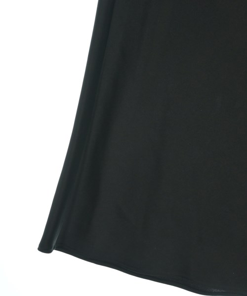 Polo Ralph Lauren（ポロラルフローレン）ロング・マキシ丈スカート 黒 サイズ:6(M位) レディース/2200684325101