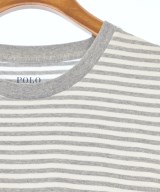 Polo Ralph Lauren（ポロラルフローレン）Tシャツ・カットソー グレー サイズ:M レディース/2200684563022
