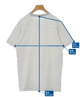 Polo Ralph Lauren（ポロラルフローレン）Tシャツ・カットソー グレー サイズ:M レディース/2200684563022