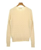 Polo Ralph Lauren（ポロラルフローレン）ニット・セーター 白 サイズ:S レディース/2200672091131