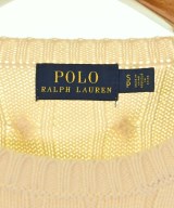 Polo Ralph Lauren（ポロラルフローレン）ニット・セーター 白 サイズ:S レディース/2200672091131