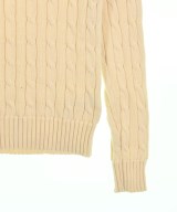 Polo Ralph Lauren（ポロラルフローレン）ニット・セーター 白 サイズ:S レディース/2200672091131