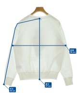 Polo Ralph Lauren（ポロラルフローレン）スウェット 白 サイズ:S レディース/2200685058015