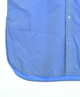 Polo Ralph Lauren（ポロラルフローレン）シャツワンピース 青 サイズ:2(S位) レディース/2200685058022