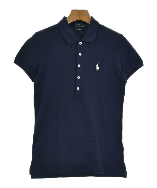 Polo Ralph Lauren(ポロラルフローレン)ポロシャツ 紺 サイズ:M/2200680328014