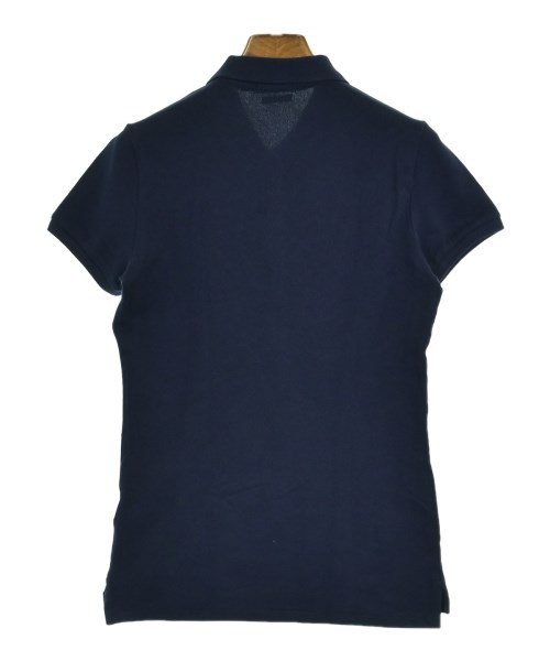 Polo Ralph Lauren（ポロラルフローレン）ポロシャツ 紺 サイズ:M レディース/2200680328014