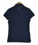 Polo Ralph Lauren（ポロラルフローレン）ポロシャツ 紺 サイズ:M レディース/2200680328014