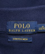 Polo Ralph Lauren（ポロラルフローレン）ポロシャツ 紺 サイズ:M レディース/2200680328014