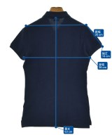 Polo Ralph Lauren（ポロラルフローレン）ポロシャツ 紺 サイズ:M レディース/2200680328014