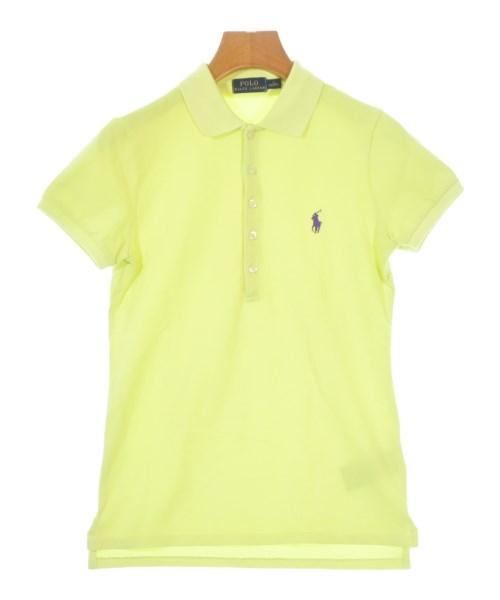 Polo Ralph Lauren(ポロラルフローレン)ポロシャツ 緑 サイズ:S/2200680328021