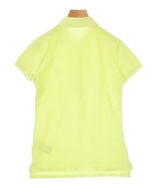 Polo Ralph Lauren（ポロラルフローレン）ポロシャツ 緑 サイズ:S レディース/2200680328021