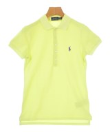 Polo Ralph Lauren（ポロラルフローレン）ポロシャツ 緑 サイズ:S レディース/2200680328021