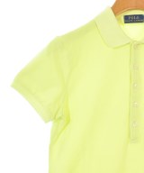 Polo Ralph Lauren（ポロラルフローレン）ポロシャツ 緑 サイズ:S レディース/2200680328021