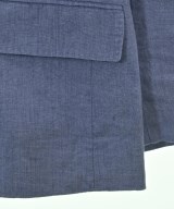 Polo Ralph Lauren（ポロラルフローレン）カジュアルジャケット 青 サイズ:2(M位) レディース/2200684615035