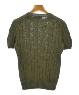 Polo Ralph Lauren（ポロラルフローレン）ニット・セーター カーキ サイズ:S レディース/2200681333079