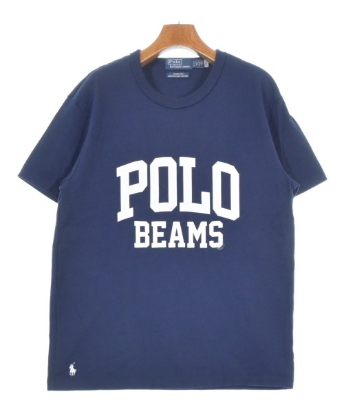 Polo Ralph Lauren(ポロラルフローレン)Tシャツ・カットソー 紺 サイズ:S/2200685660034