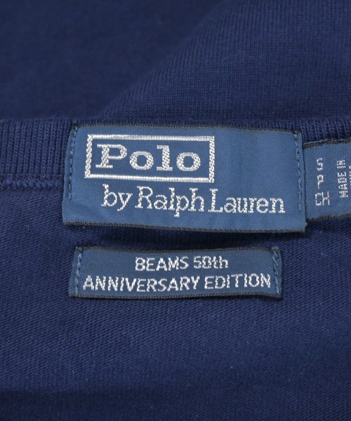 Polo Ralph Lauren（ポロラルフローレン）Tシャツ・カットソー 紺 サイズ:S レディース/2200685660034