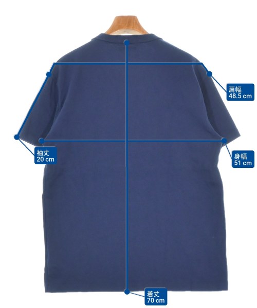 Polo Ralph Lauren（ポロラルフローレン）Tシャツ・カットソー 紺 サイズ:S レディース/2200685660034