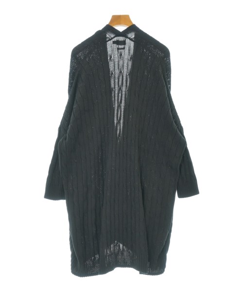 Polo Ralph Lauren（ポロラルフローレン）カーディガン 黒 サイズ:S レディース/2200685694022