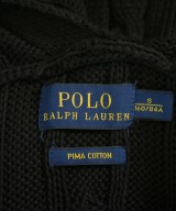 Polo Ralph Lauren（ポロラルフローレン）カーディガン 黒 サイズ:S レディース/2200685694022