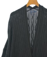 Polo Ralph Lauren（ポロラルフローレン）カーディガン 黒 サイズ:S レディース/2200685694022