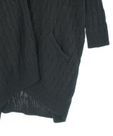 Polo Ralph Lauren（ポロラルフローレン）カーディガン 黒 サイズ:S レディース/2200685694022