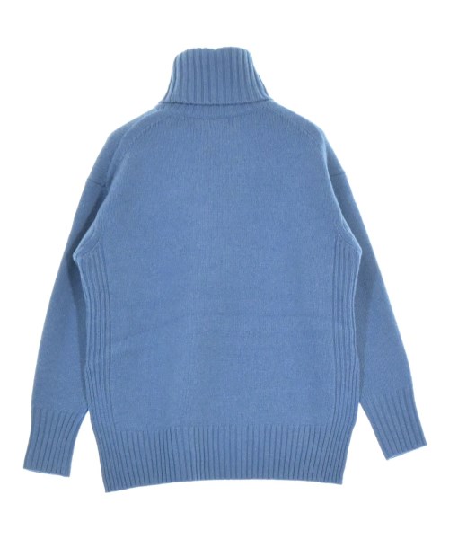 Polo Ralph Lauren（ポロラルフローレン）ニット・セーター 青 サイズ:XS レディース/2200682891011