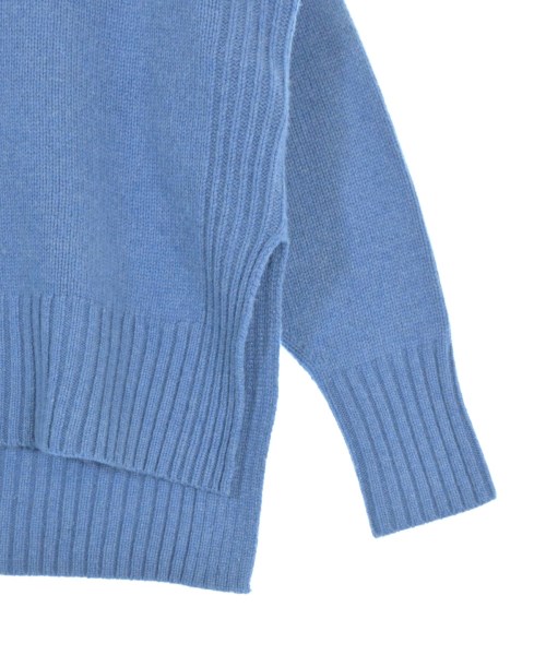 Polo Ralph Lauren（ポロラルフローレン）ニット・セーター 青 サイズ:XS レディース/2200682891011