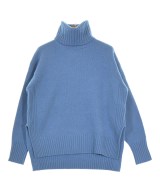 Polo Ralph Lauren（ポロラルフローレン）ニット・セーター 青 サイズ:XS レディース/2200682891011