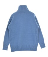 Polo Ralph Lauren（ポロラルフローレン）ニット・セーター 青 サイズ:XS レディース/2200682891011