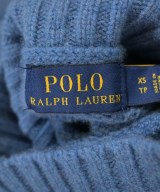 Polo Ralph Lauren（ポロラルフローレン）ニット・セーター 青 サイズ:XS レディース/2200682891011