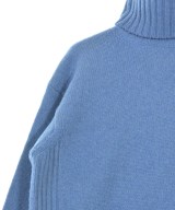 Polo Ralph Lauren（ポロラルフローレン）ニット・セーター 青 サイズ:XS レディース/2200682891011