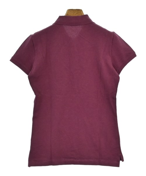 Polo Ralph Lauren（ポロラルフローレン）ポロシャツ 紫 サイズ:M レディース/2200685853016