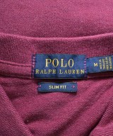 Polo Ralph Lauren（ポロラルフローレン）ポロシャツ 紫 サイズ:M レディース/2200685853016