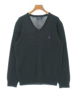 Polo Ralph Lauren（ポロラルフローレン）ニット・セーター 黒 サイズ:S レディース/2200660683034