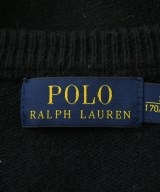 Polo Ralph Lauren（ポロラルフローレン）ニット・セーター 黒 サイズ:S レディース/2200660683034