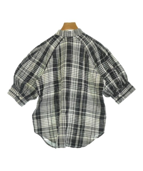 Polo Ralph Lauren（ポロラルフローレン）ブラウス 紺 サイズ:2(M位) レディース/2200682242080