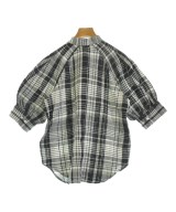 Polo Ralph Lauren（ポロラルフローレン）ブラウス 紺 サイズ:2(M位) レディース/2200682242080