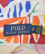 Polo Ralph Lauren（ポロラルフローレン）カジュアルシャツ 赤 サイズ:XS レディース/2200686488040