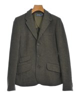 Polo Ralph Lauren（ポロラルフローレン）テーラードジャケット 茶 サイズ:0(XS位) レディース/2200686509035