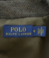 Polo Ralph Lauren（ポロラルフローレン）テーラードジャケット 茶 サイズ:0(XS位) レディース/2200686509035
