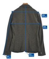 Polo Ralph Lauren（ポロラルフローレン）テーラードジャケット 茶 サイズ:0(XS位) レディース/2200686509035
